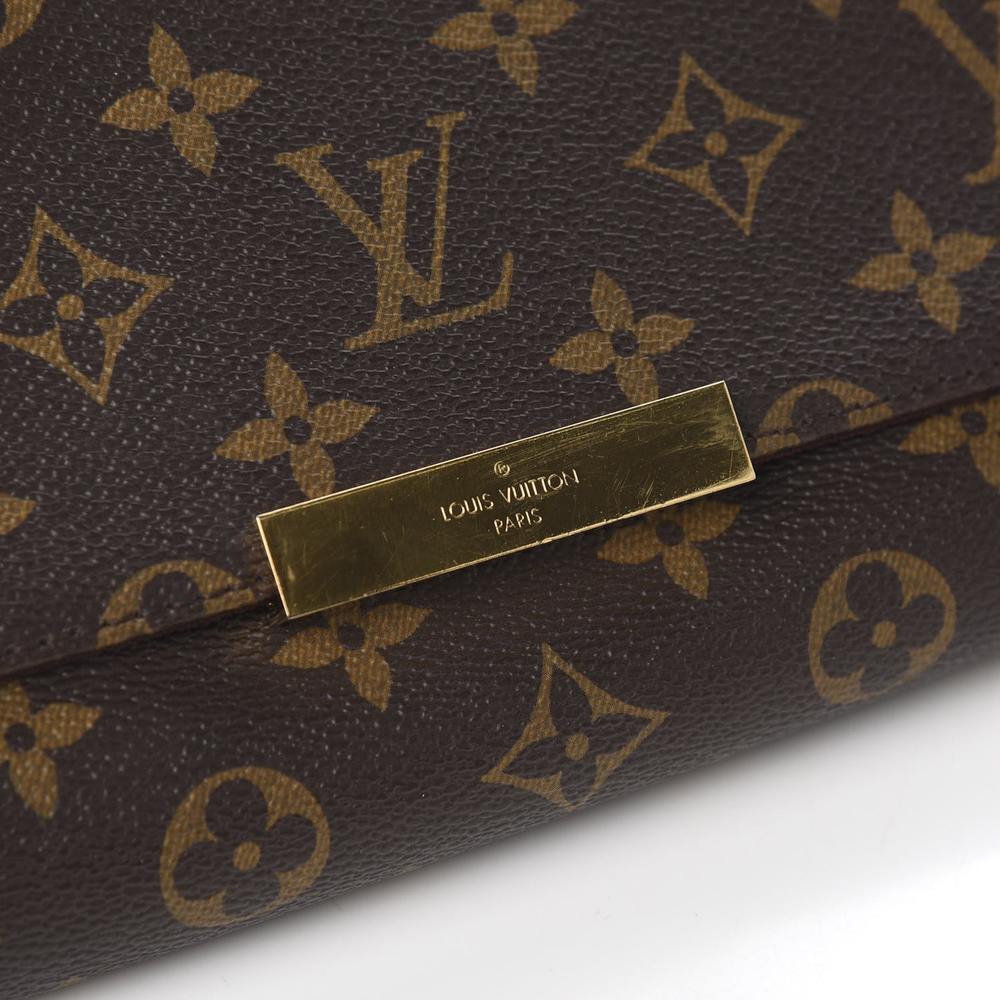 Monogram Favorite MM