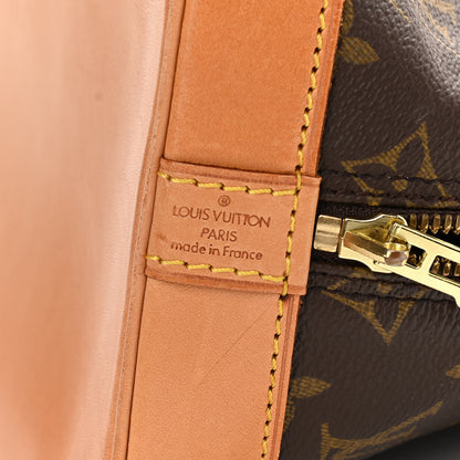 Louis Vuitton Monogram Alma PM 5 of 13