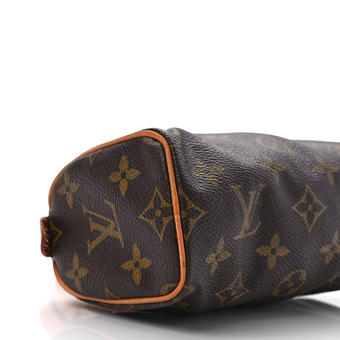 Monogram Mini Sac HL Speedy