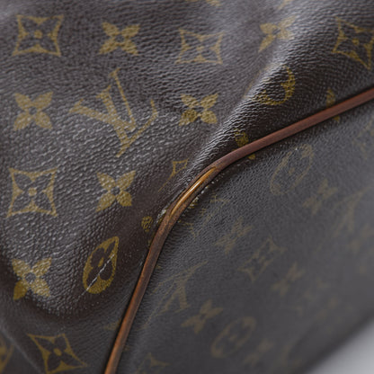 Louis Vuitton Monogram Palermo GM 11 of 31