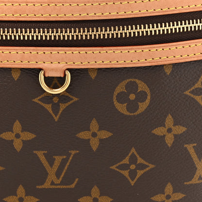 Louis Vuitton Monogram High Rise Bumbag 7 of 9