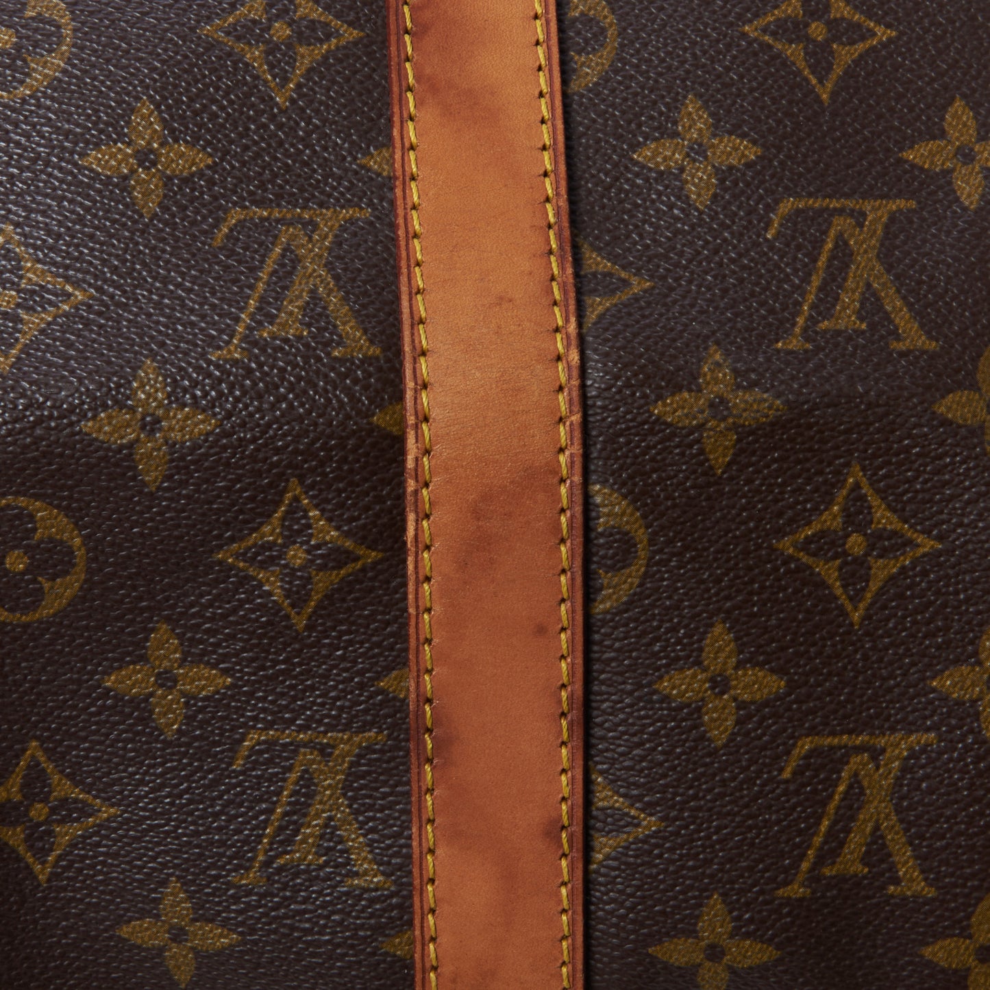 Monogram Keepall 50