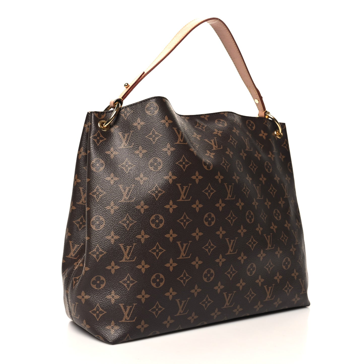 Monogram Graceful MM