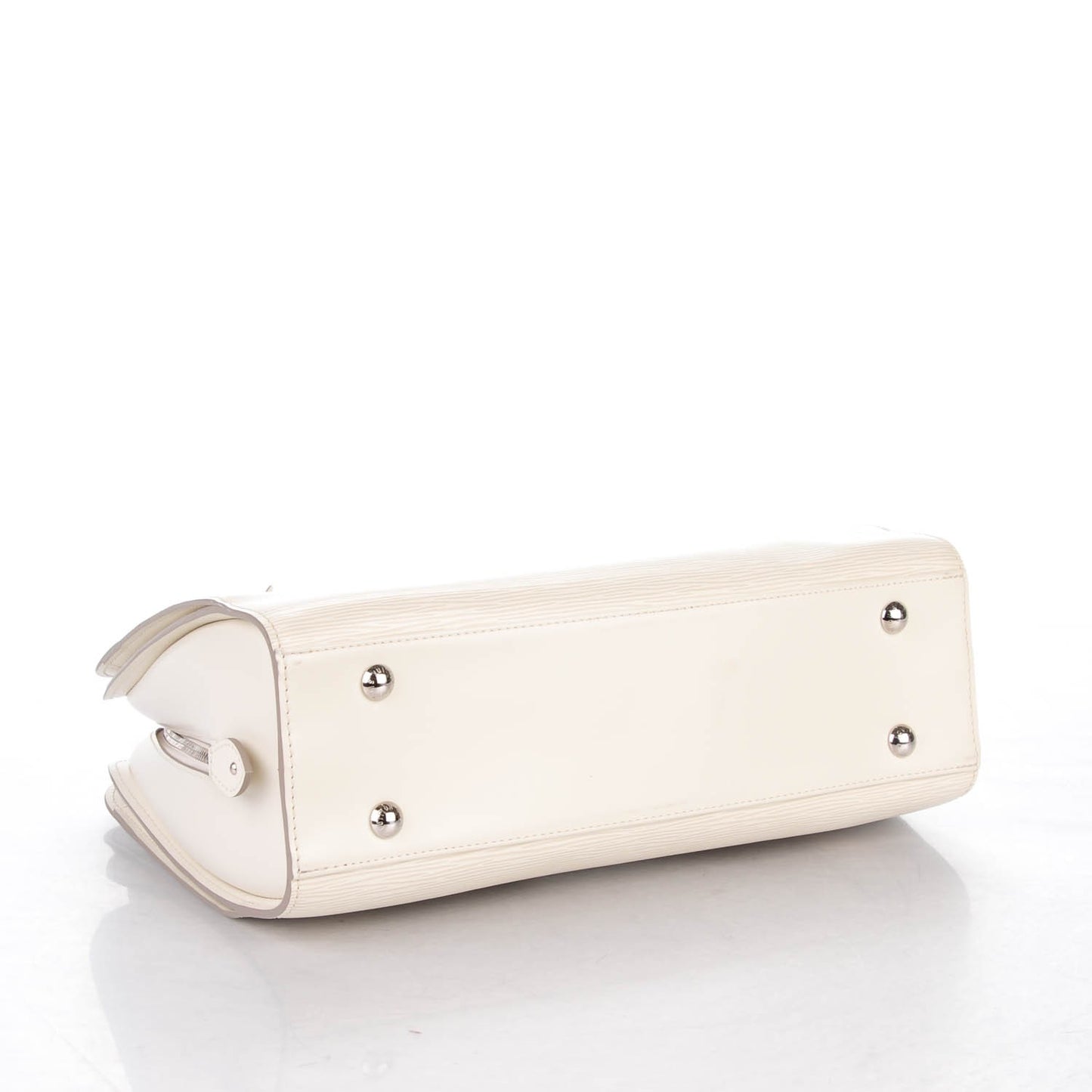 Epi Pont-Neuf GM Ivory Ivory