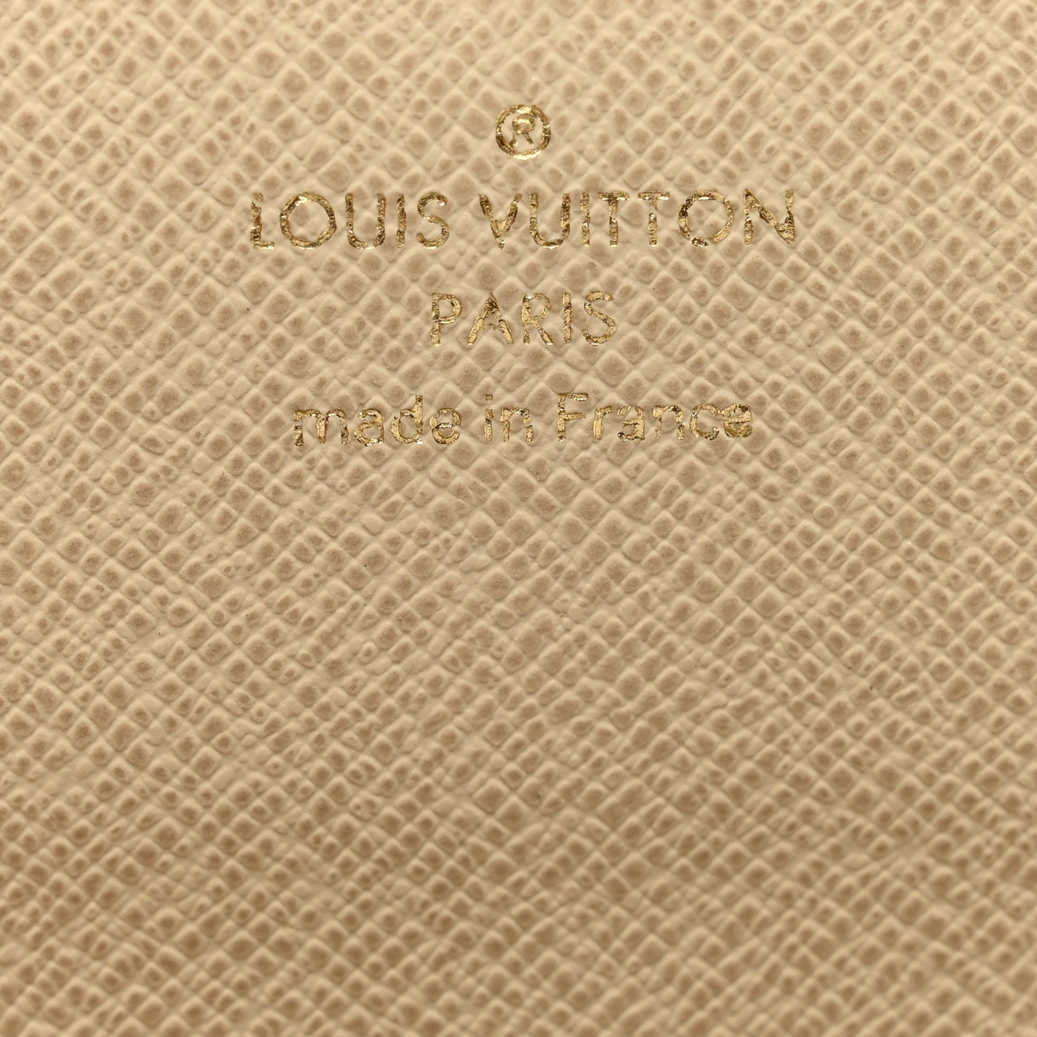 Louis Vuitton Damier Azur Emilie Wallet 6 of 7