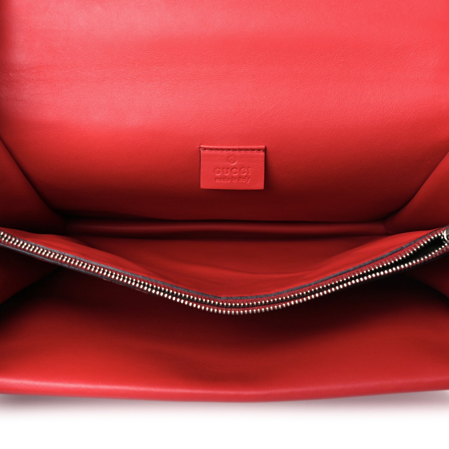 Suede Vitello Velvet Medium Dionysus Shoulder Bag Vulcanic Red