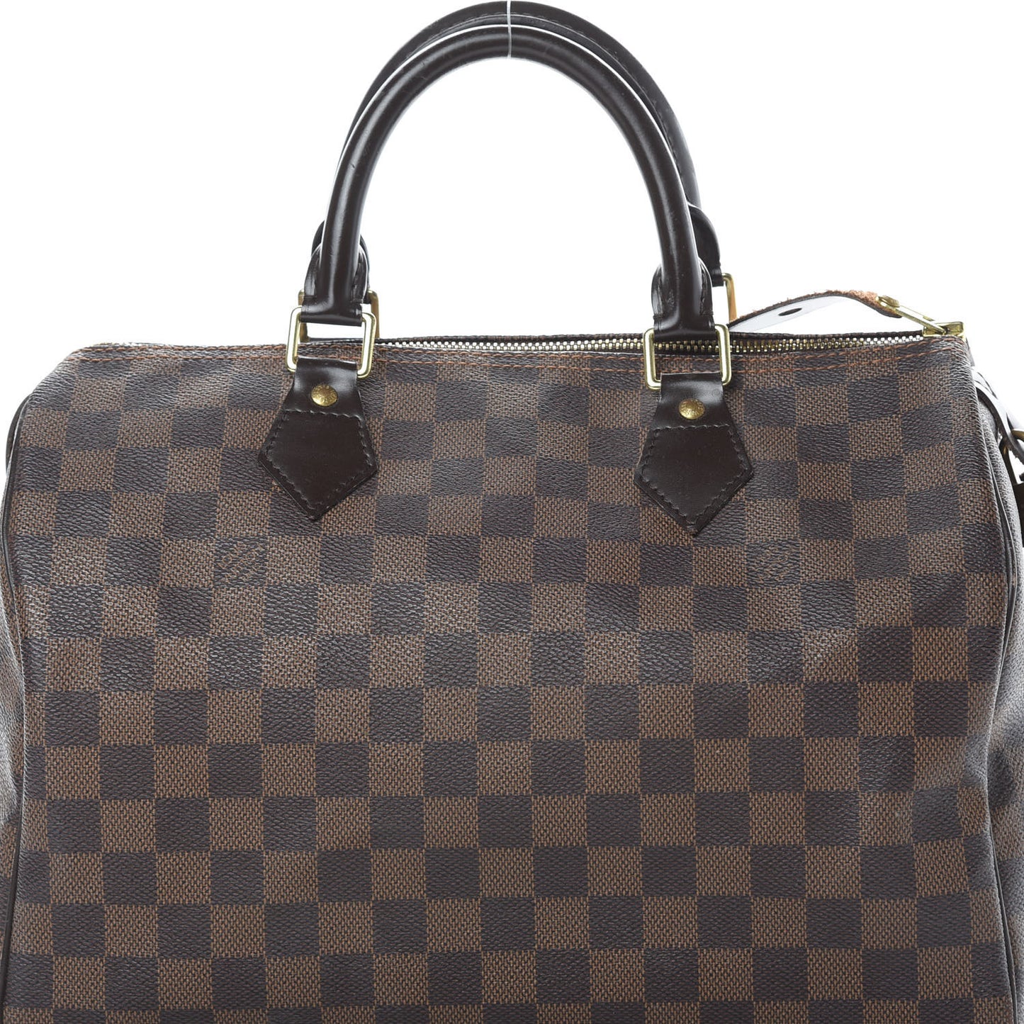 Damier Ebene Speedy 30