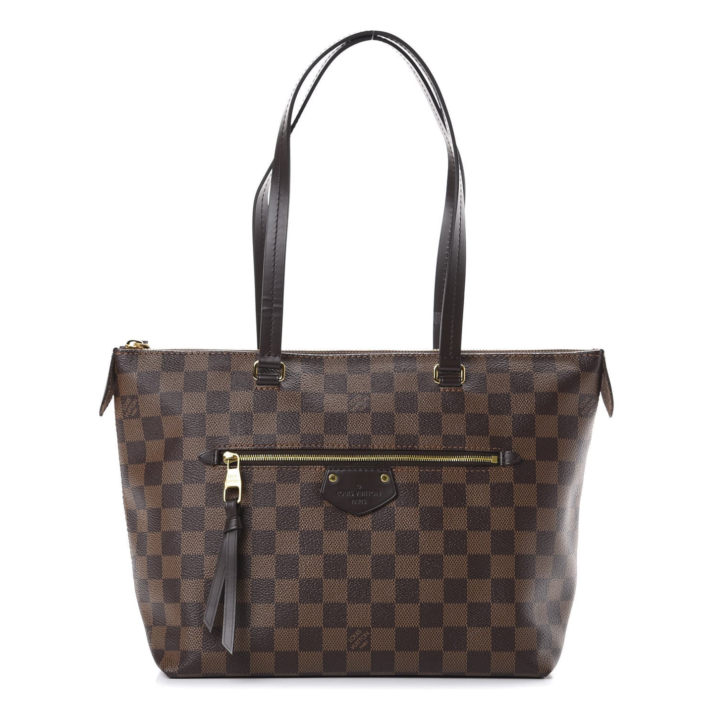 Damier Ebene Iena PM