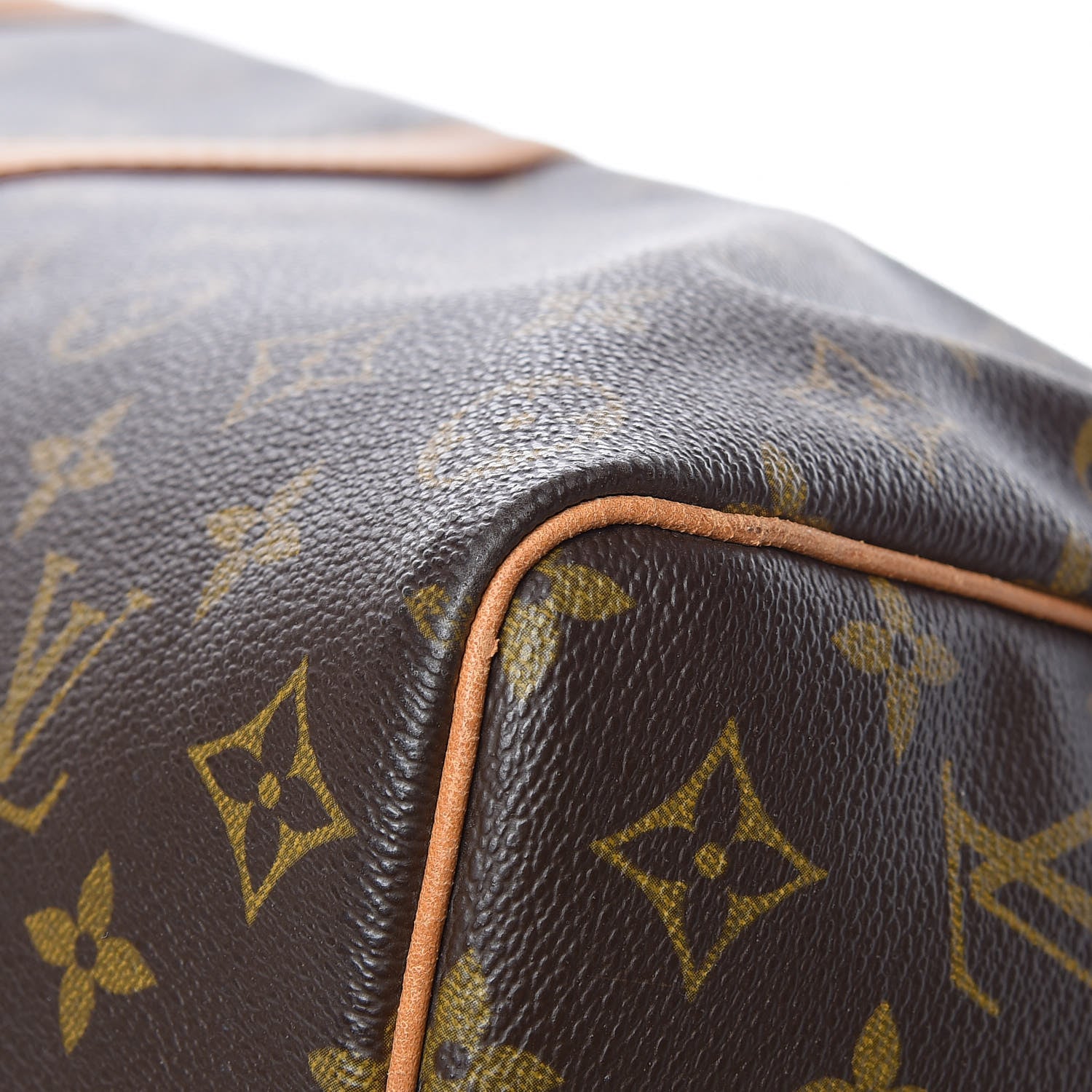 Louis Vuitton Monogram Keepall 50 11 of 16