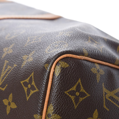 Louis Vuitton Monogram Keepall 50 11 of 16