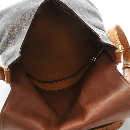 Louis Vuitton Monogram Musette GM 5 of 6