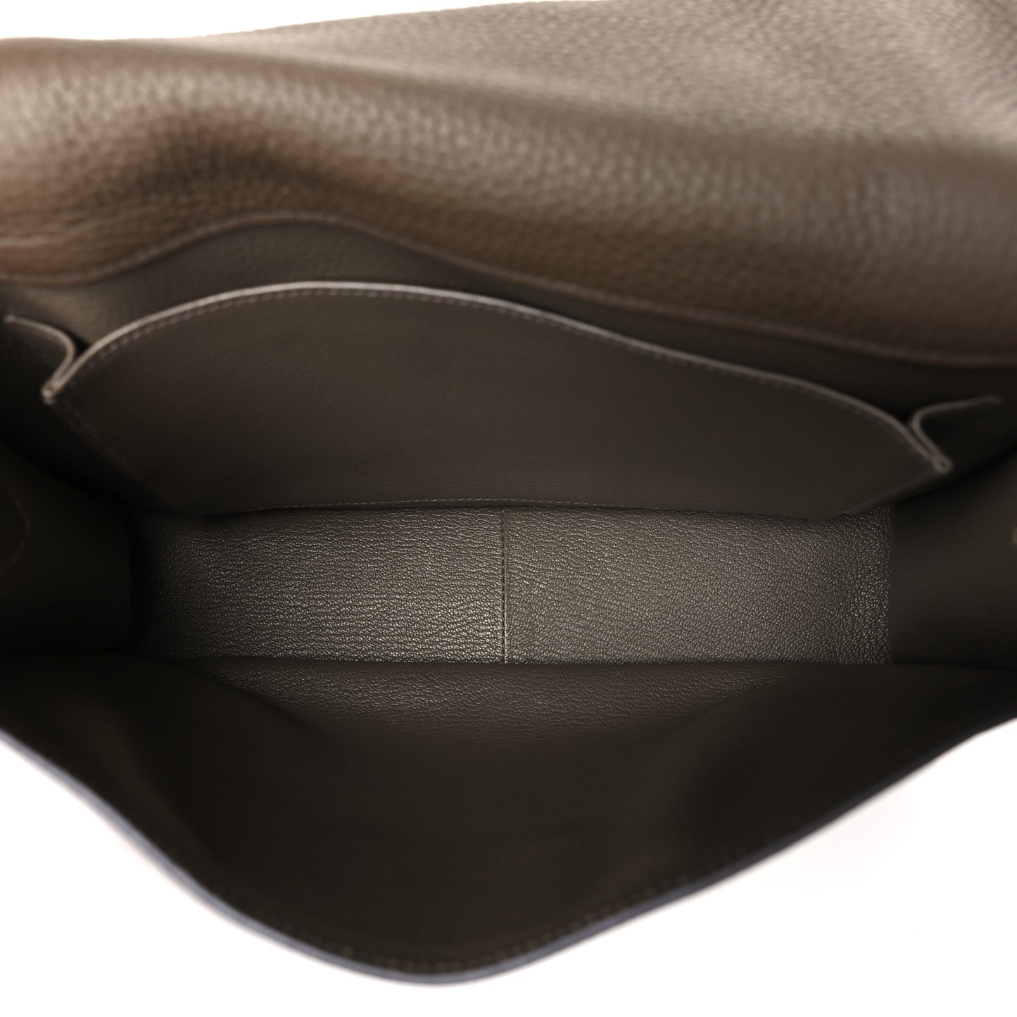 Taurillon Clemence Steve Messenger 28 Taupe