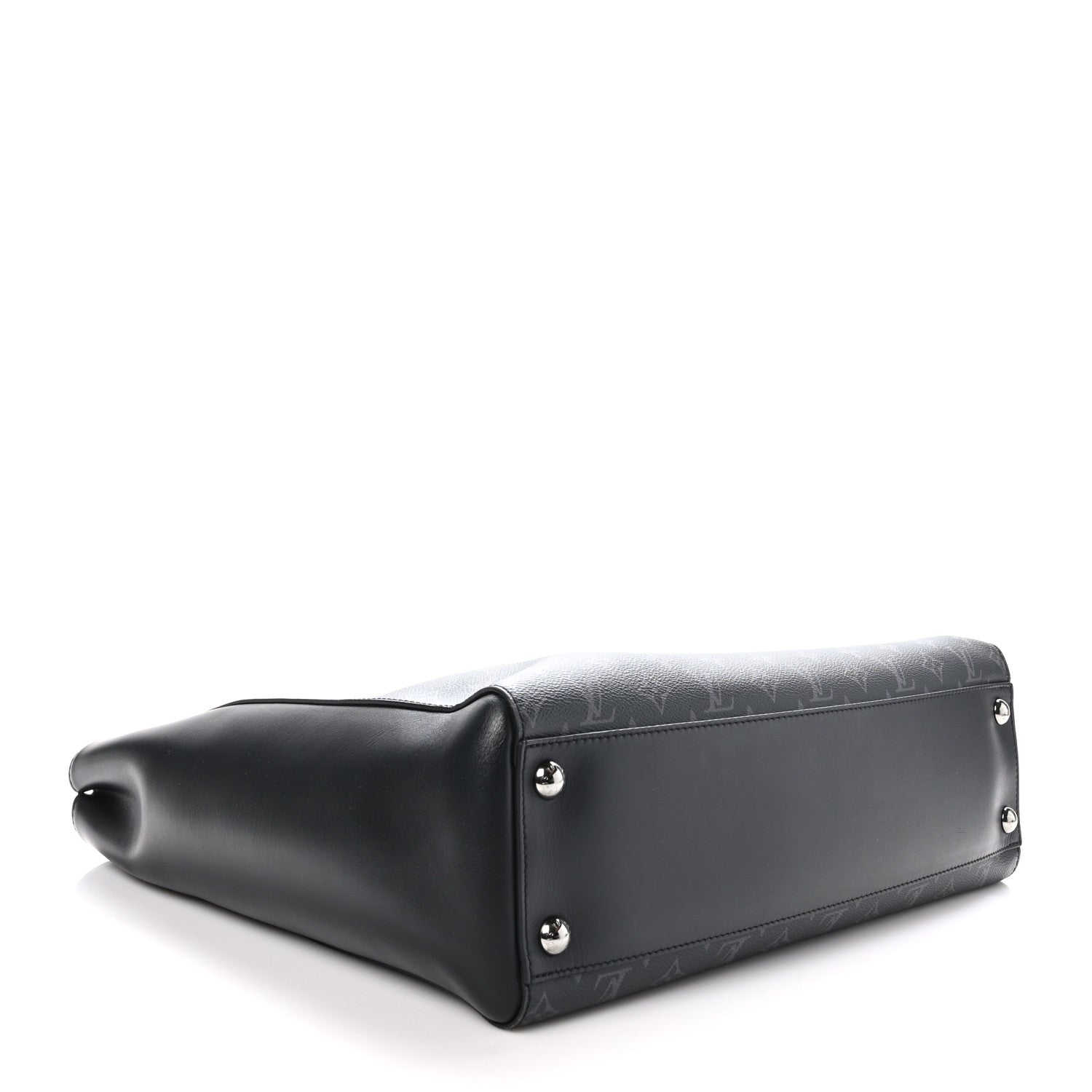 Louis Vuitton Monogram Eclipse Grand Sac 5 of 10