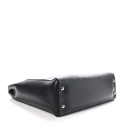 Louis Vuitton Monogram Eclipse Grand Sac 5 of 10