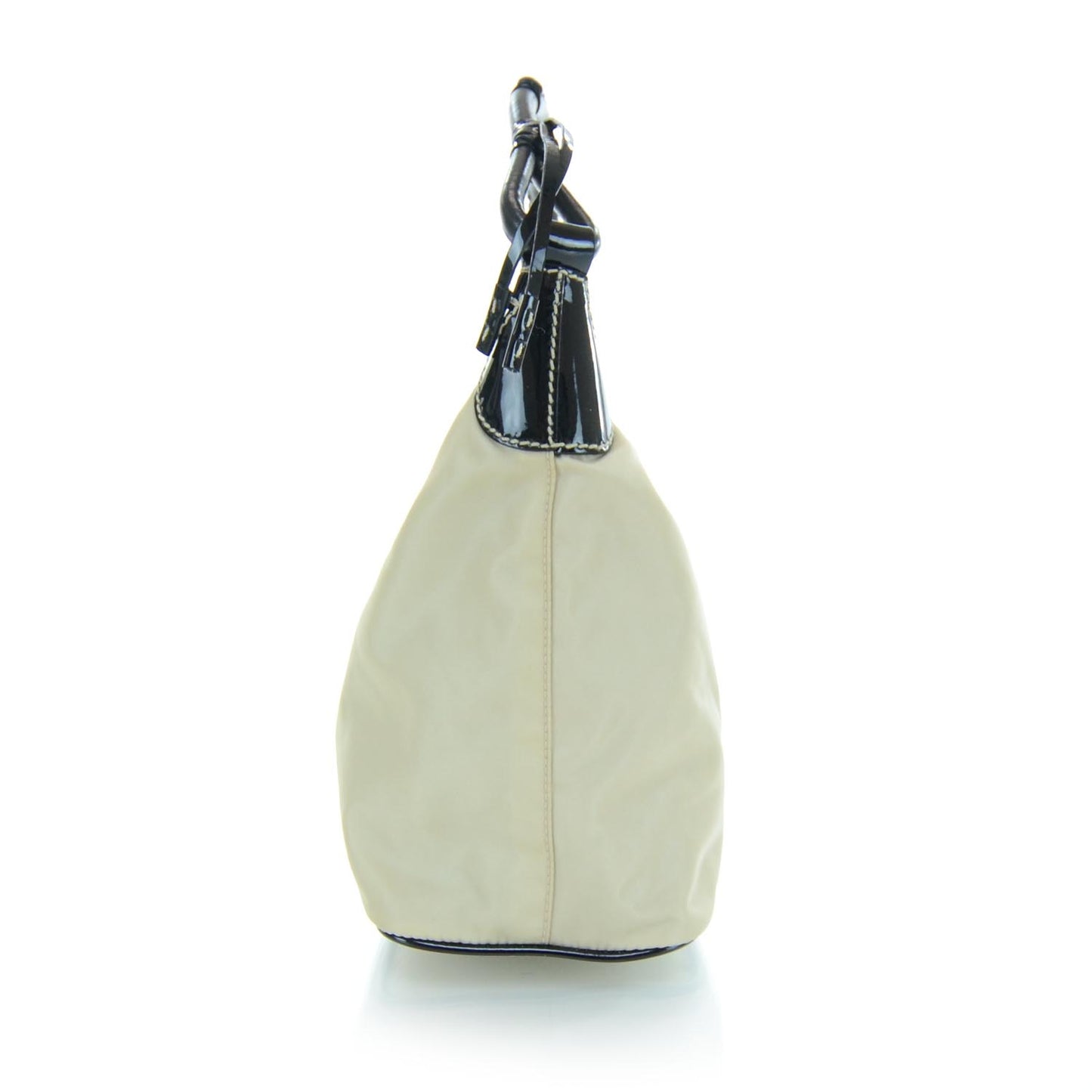 Tessuto Nylon Small Shoulder Bag