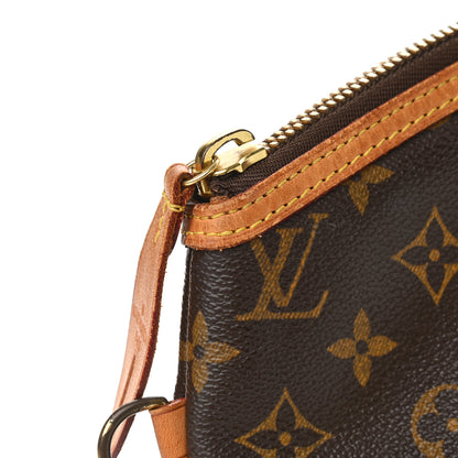 Louis Vuitton Monogram Lockit Horizontal 12 of 22