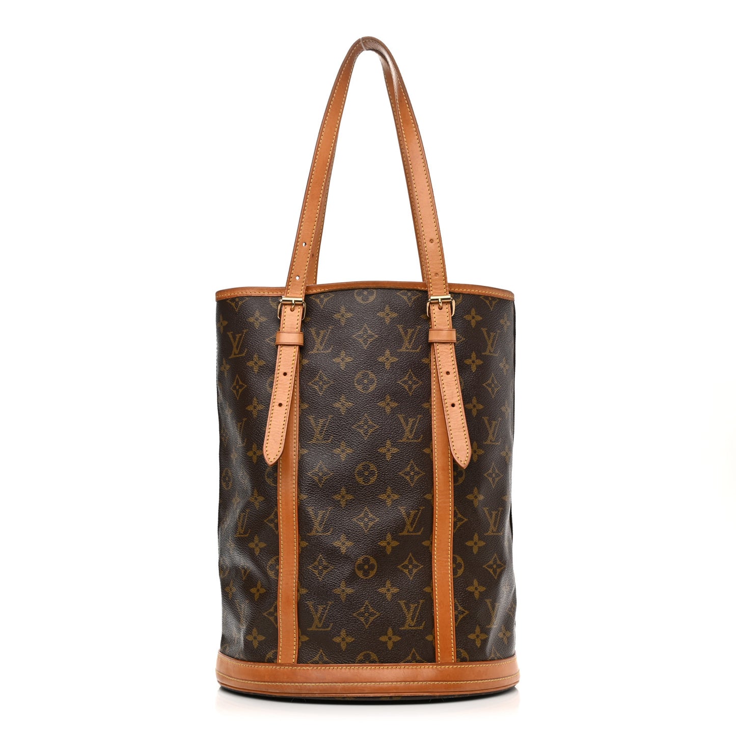 Monogram Bucket 27