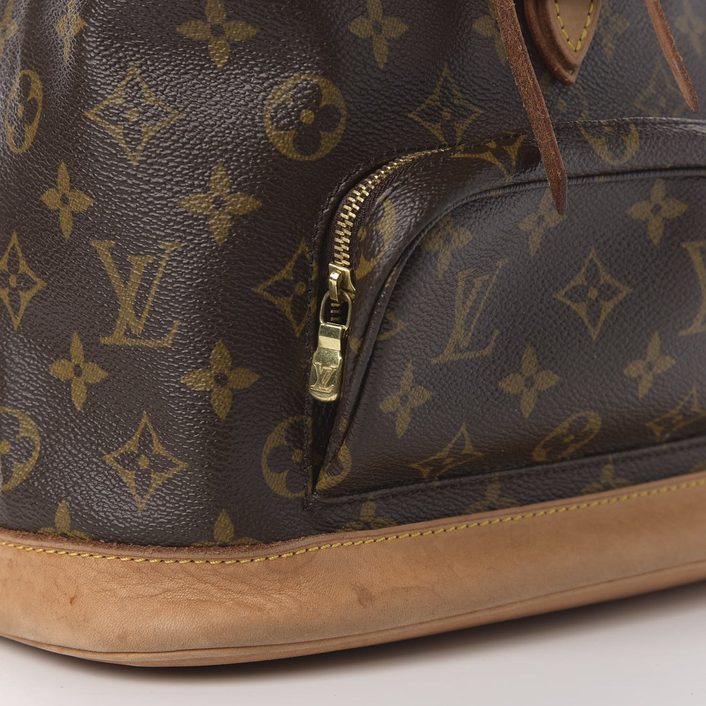 Monogram Montsouris MM Backpack