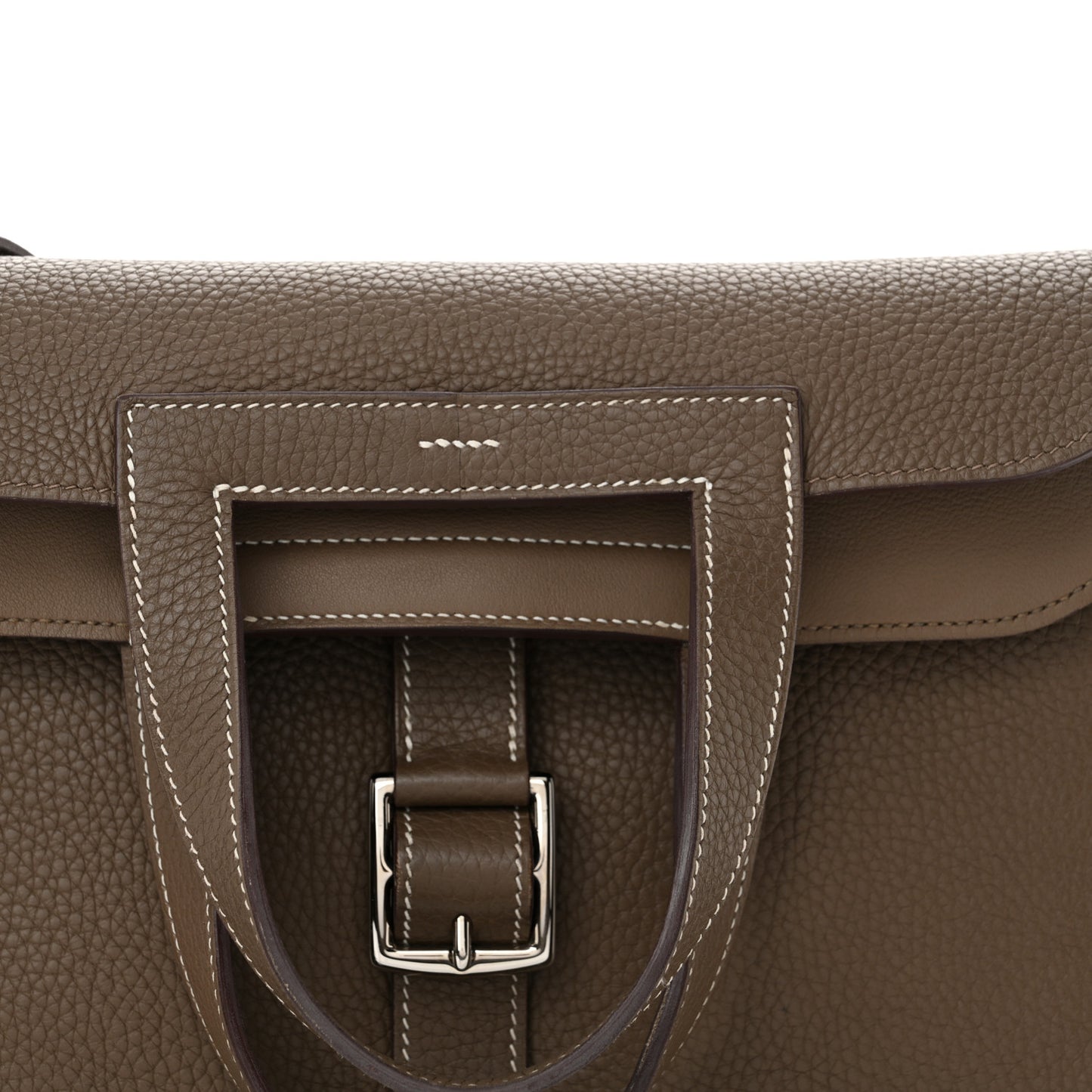 Taurillon Clemence Halzan 31 GM Etoupe
