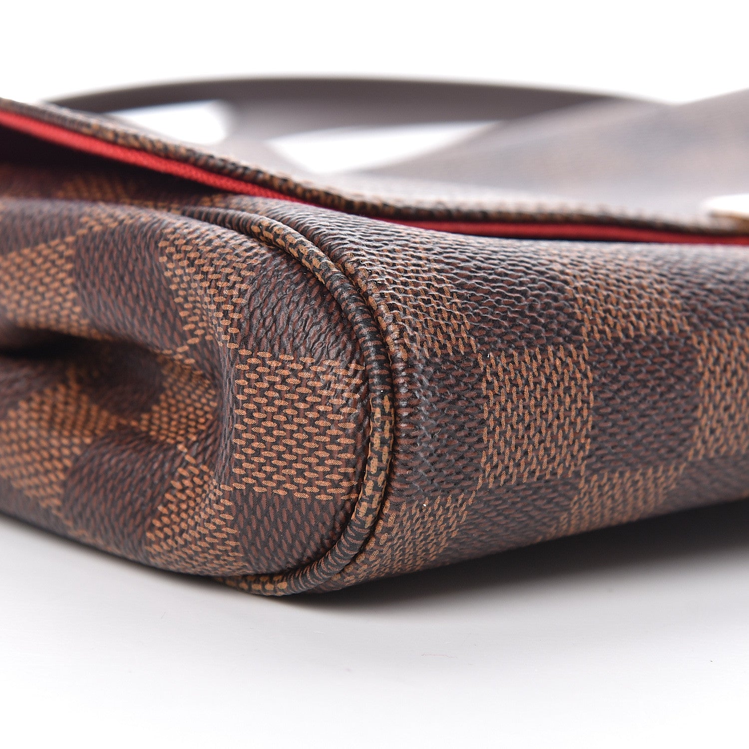 Louis Vuitton Damier Ebene Favorite MM 10 of 11