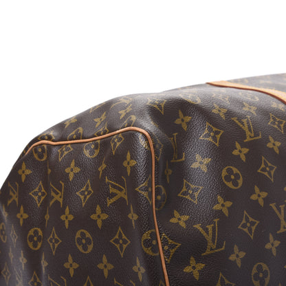 Louis Vuitton Monogram Keepall 55 5 of 13