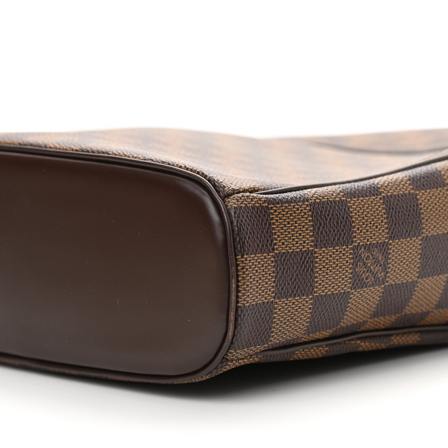 Louis Vuitton Damier Ebene Ipanema GM 10 of 10