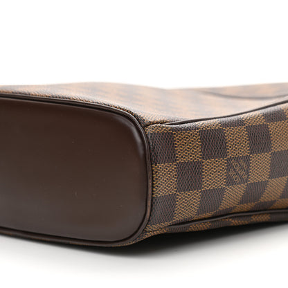 Louis Vuitton Damier Ebene Ipanema GM 10 of 10
