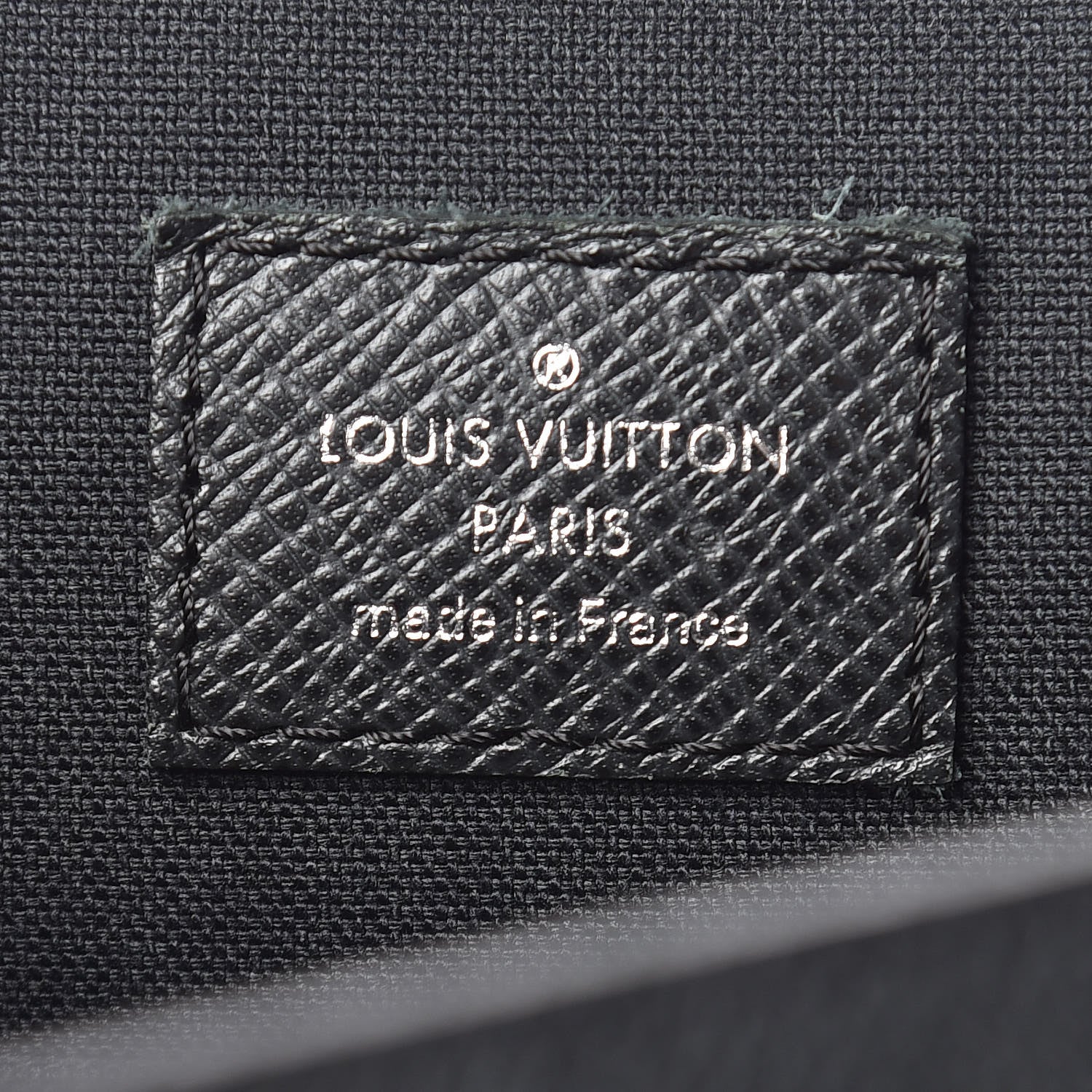 Louis Vuitton Taiga Andrei Ardoise 8 of 13