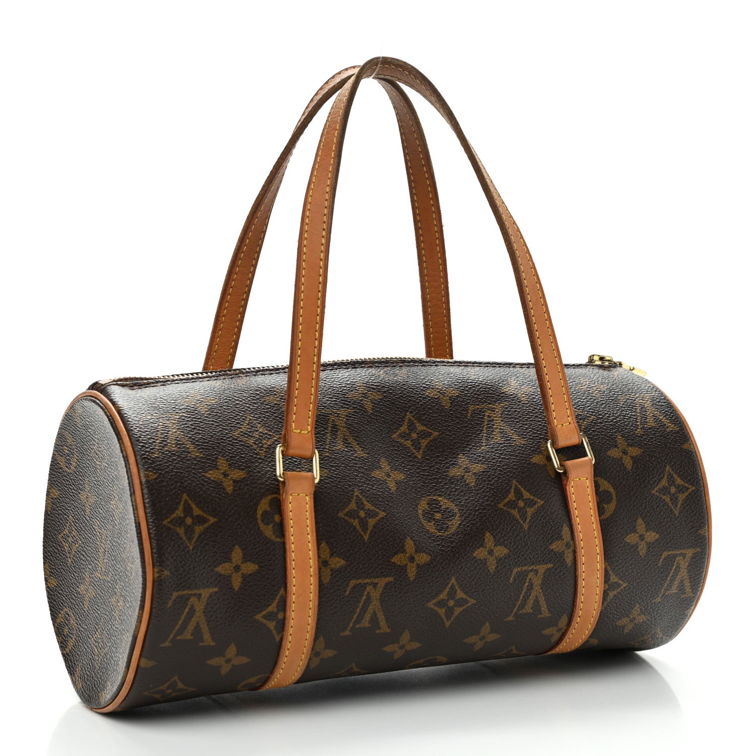 Louis Vuitton Monogram Papillon 26 3 of 9