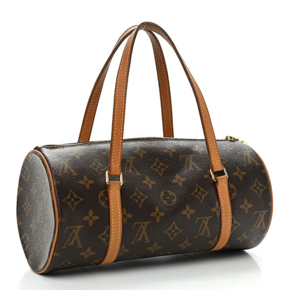 Louis Vuitton Monogram Papillon 26 3 of 9