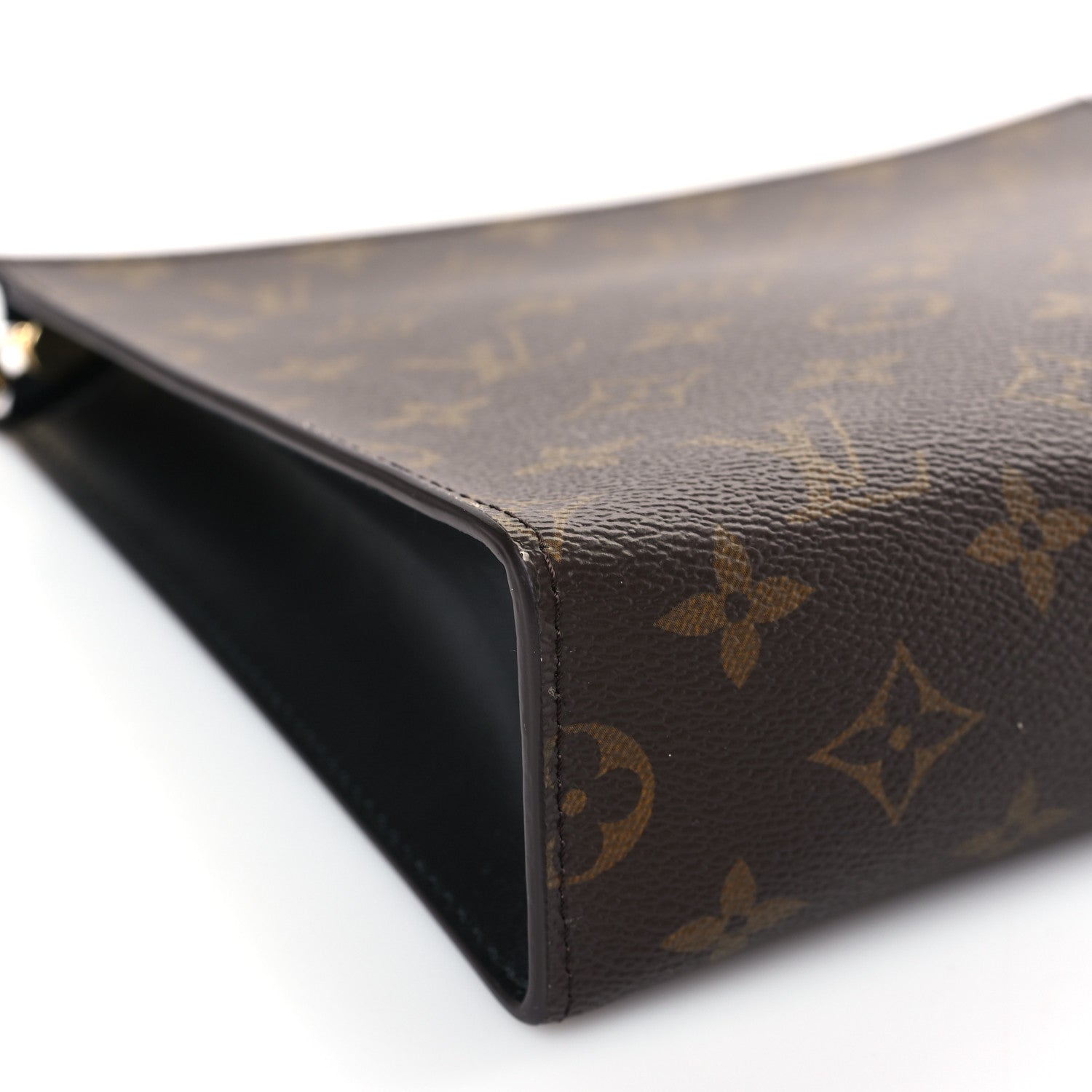 Louis Vuitton Monogram Poche Toilette NM 7 of 9