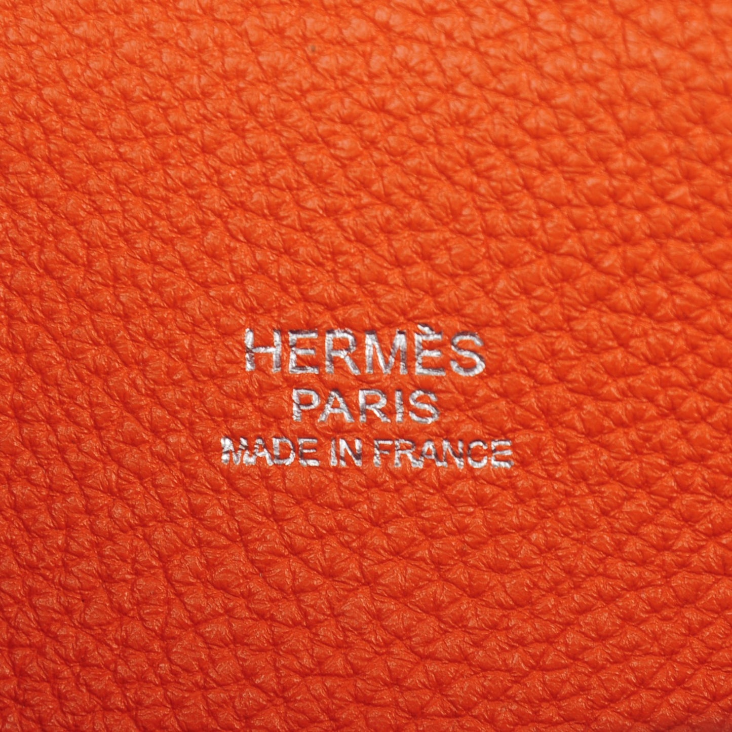 Togo So Kelly 22 Orange