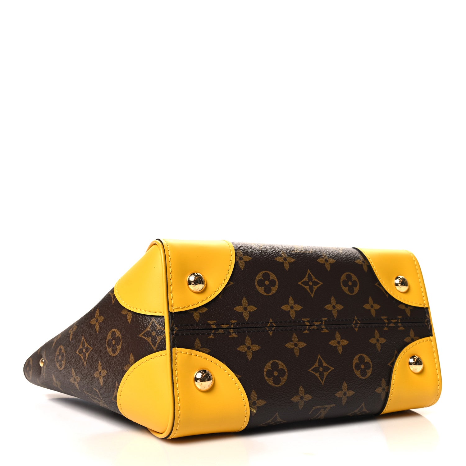 Louis Vuitton Monogram Phenix PM Jonquille 4 of 10