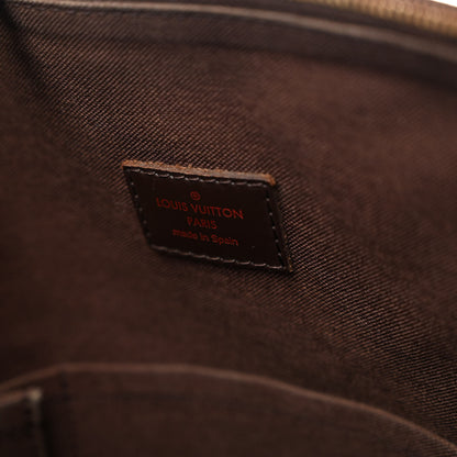 Louis Vuitton Damier Ebene Cabas Beaubourg 6 of 9