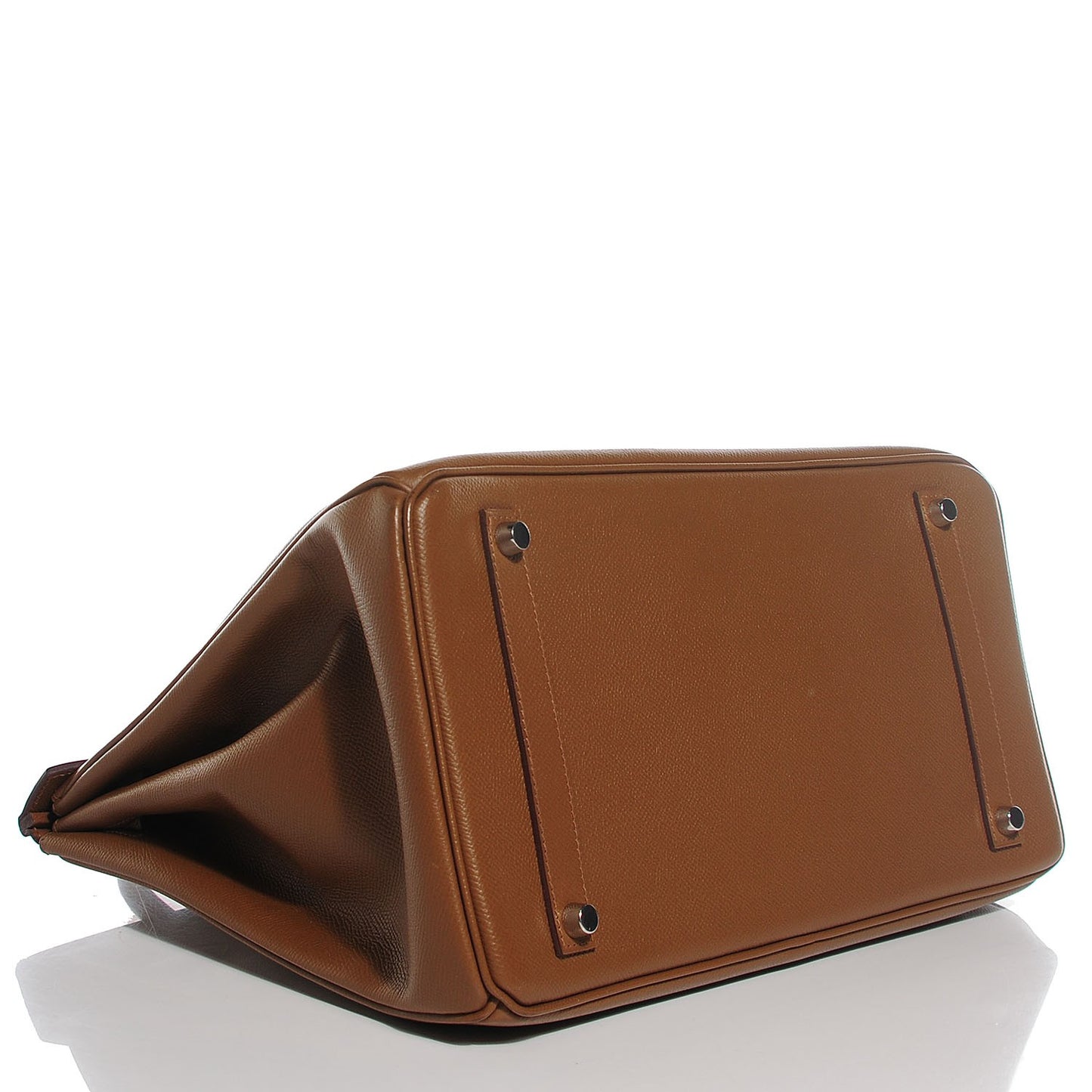Epsom Birkin 35 Alezan