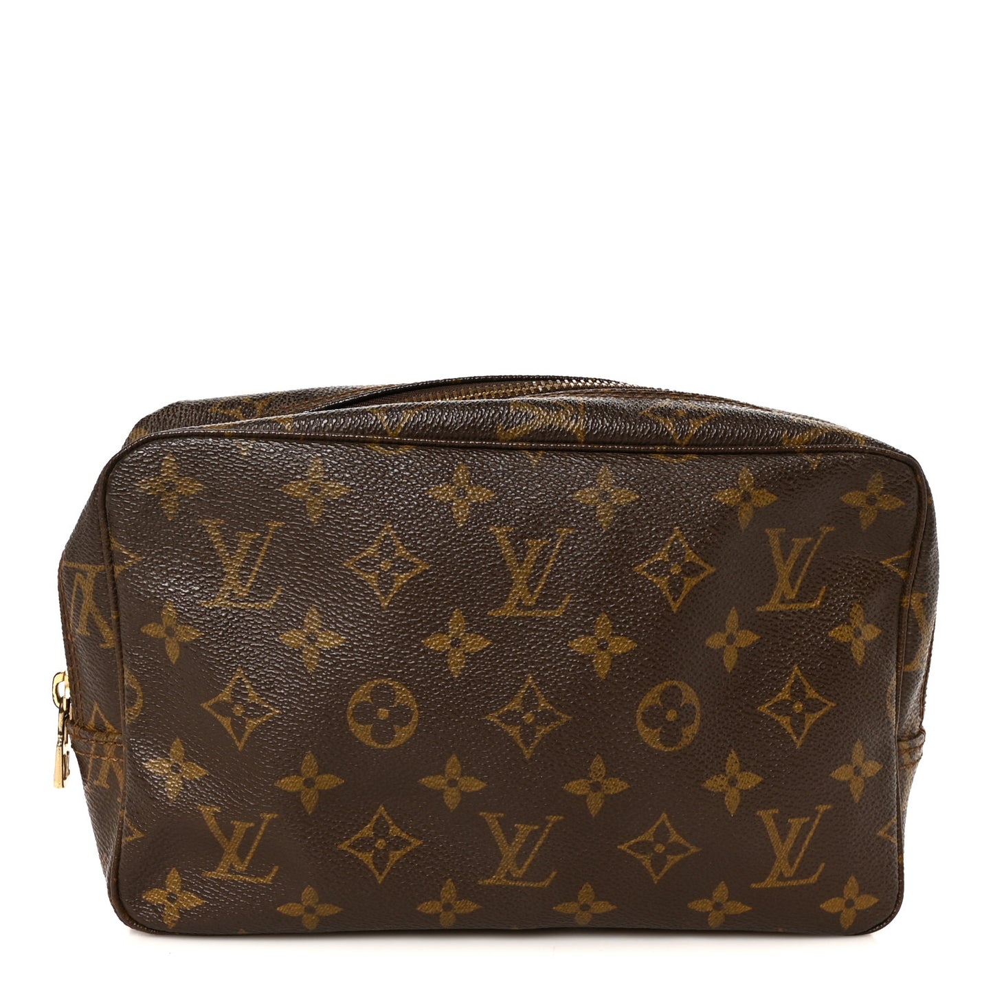 Monogram Trousse Toilette 23