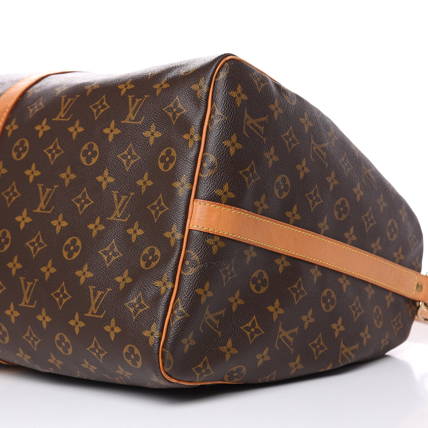Monogram Keepall Bandouliere 60