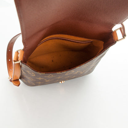 Louis Vuitton Monogram Musette Salsa 5 of 7