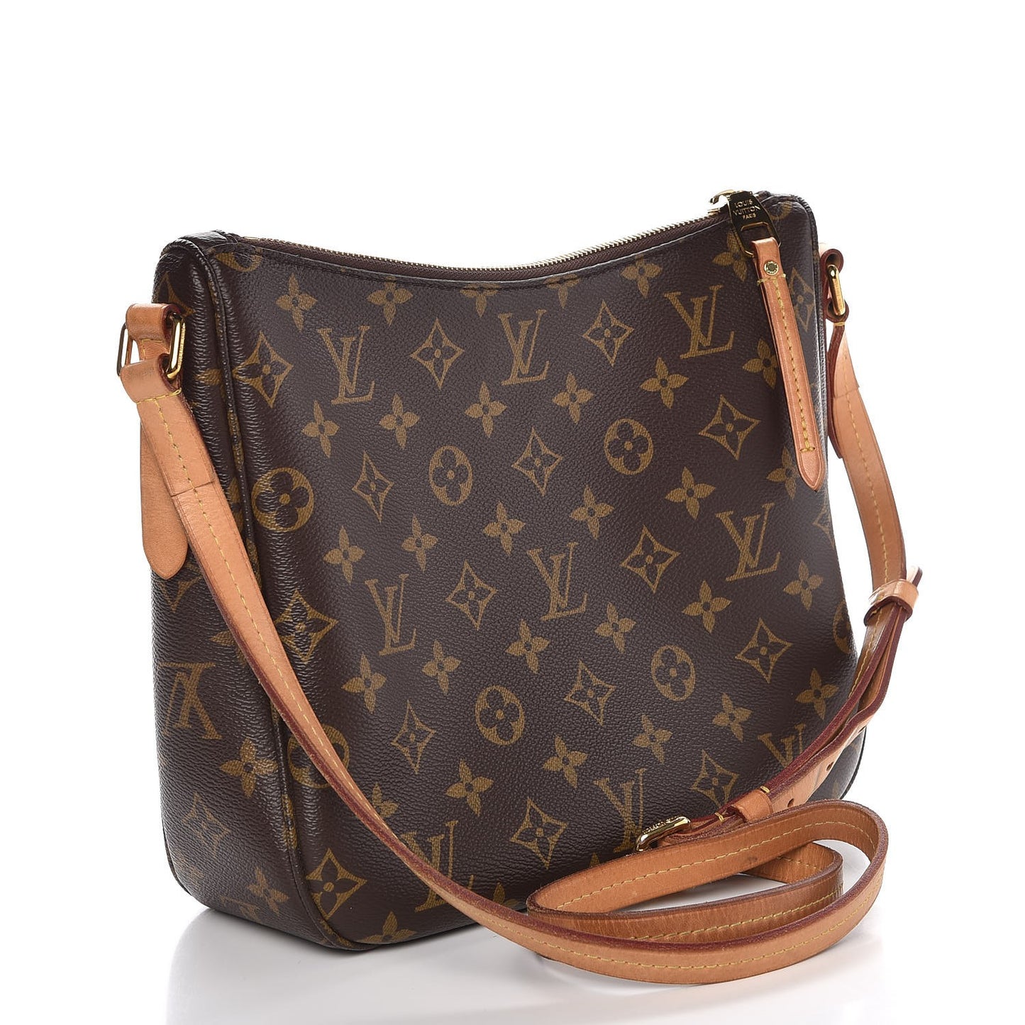 Monogram Mabillon