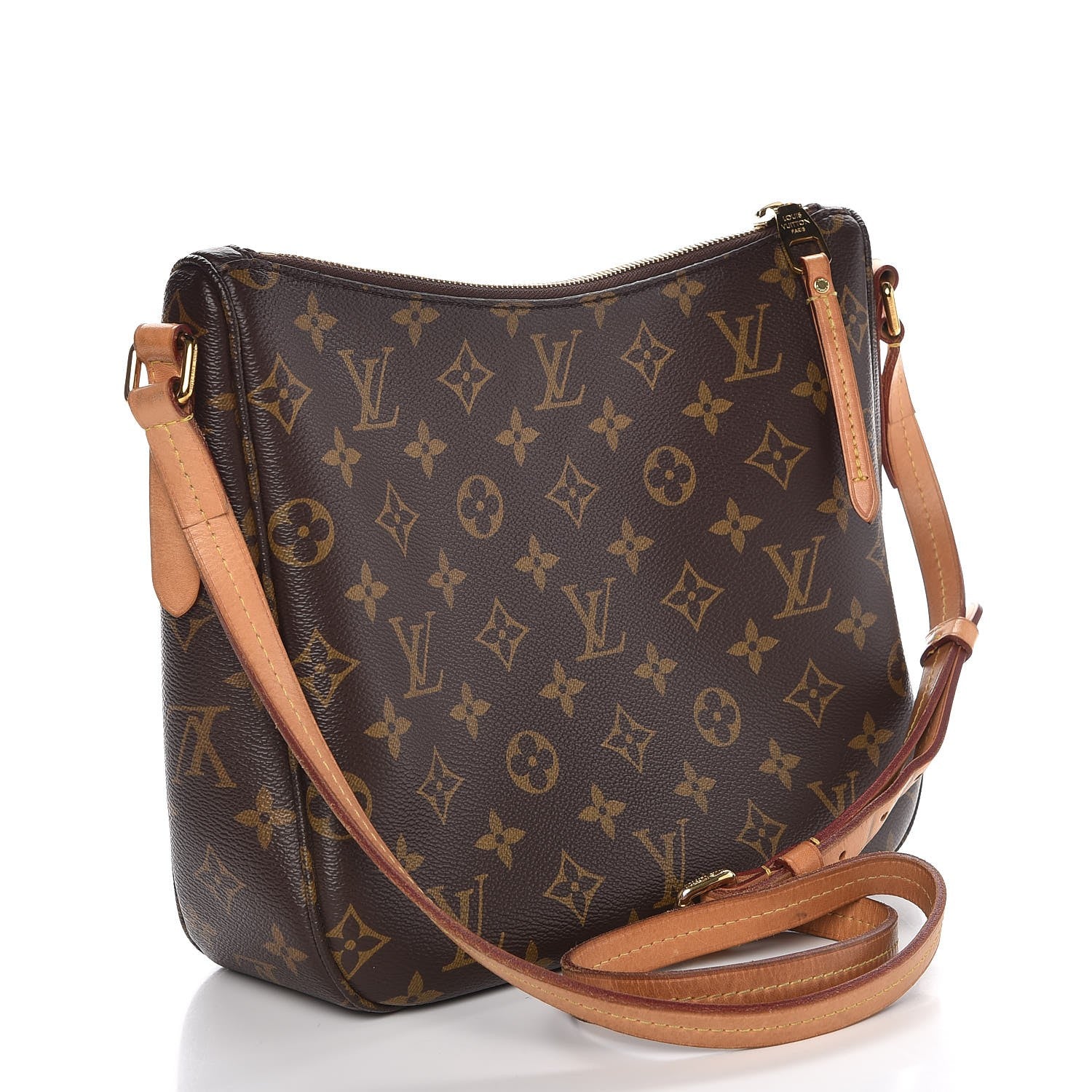 Louis Vuitton Monogram Mabillon 3 of 10