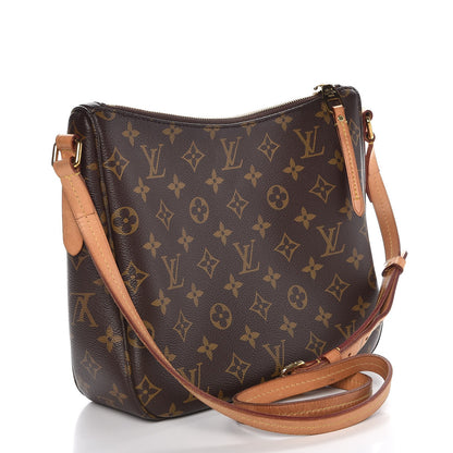 Louis Vuitton Monogram Mabillon 3 of 10