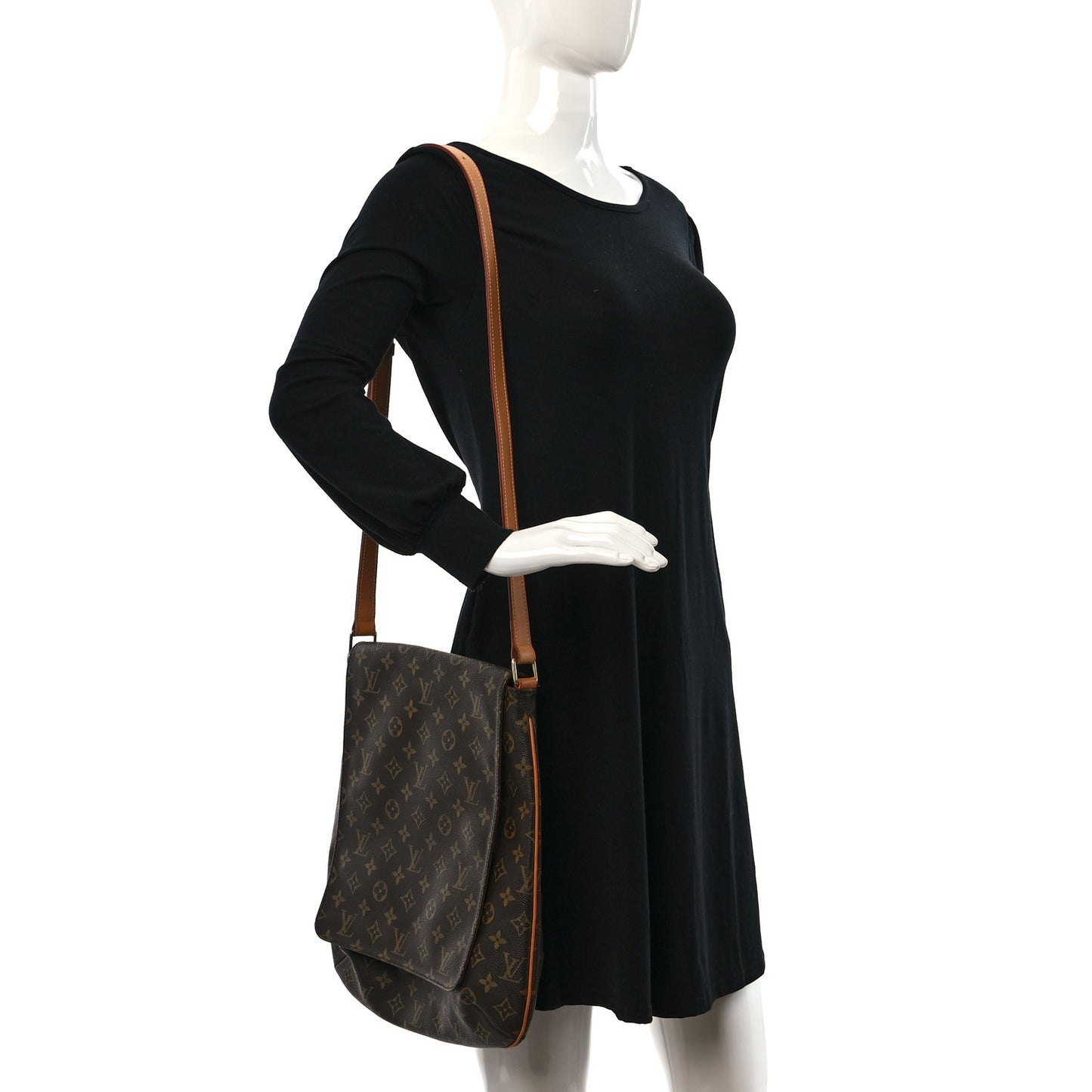 Monogram Musette GM
