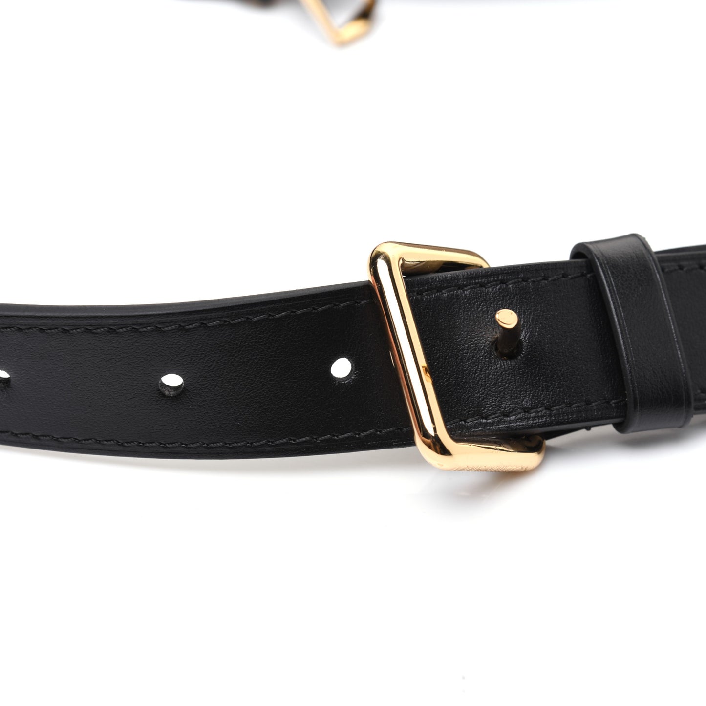 Monogram Odeon MM Black