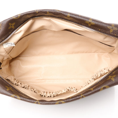 Louis Vuitton Monogram Trousse Toilette 28 5 of 13