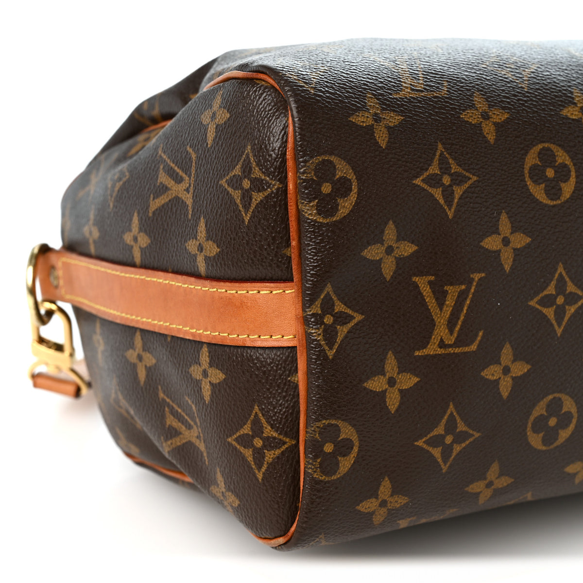 Monogram Speedy Bandouliere 25