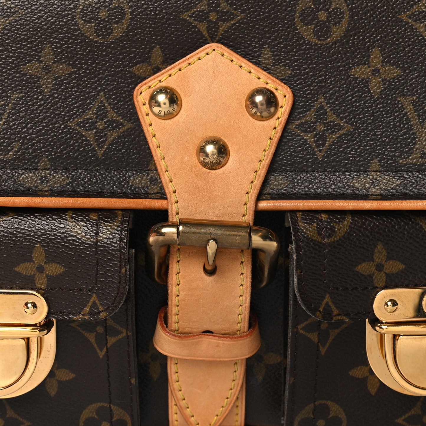Monogram Hudson PM