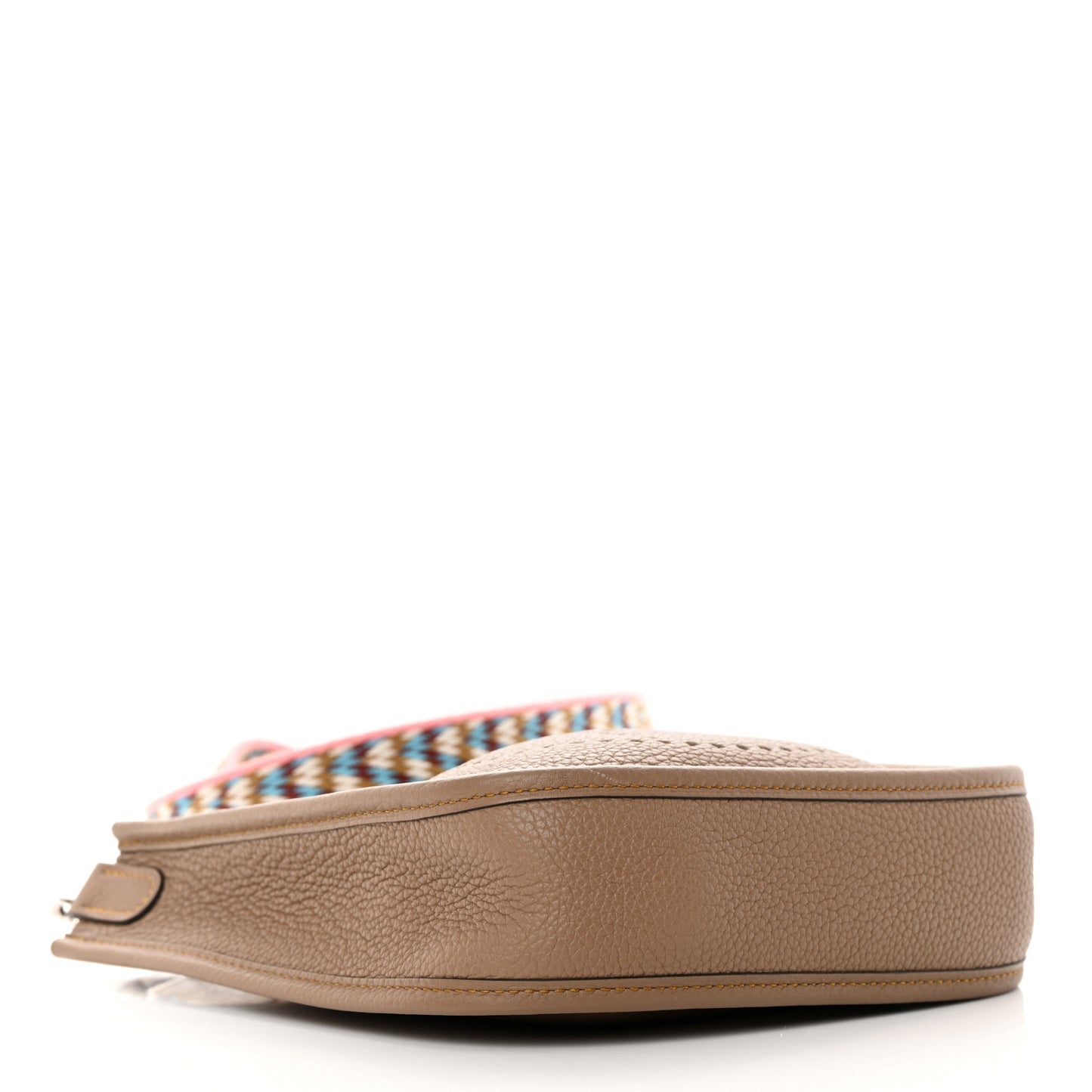 Taurillon Maurice Zigzag Evelyne TPM Beige Weimar