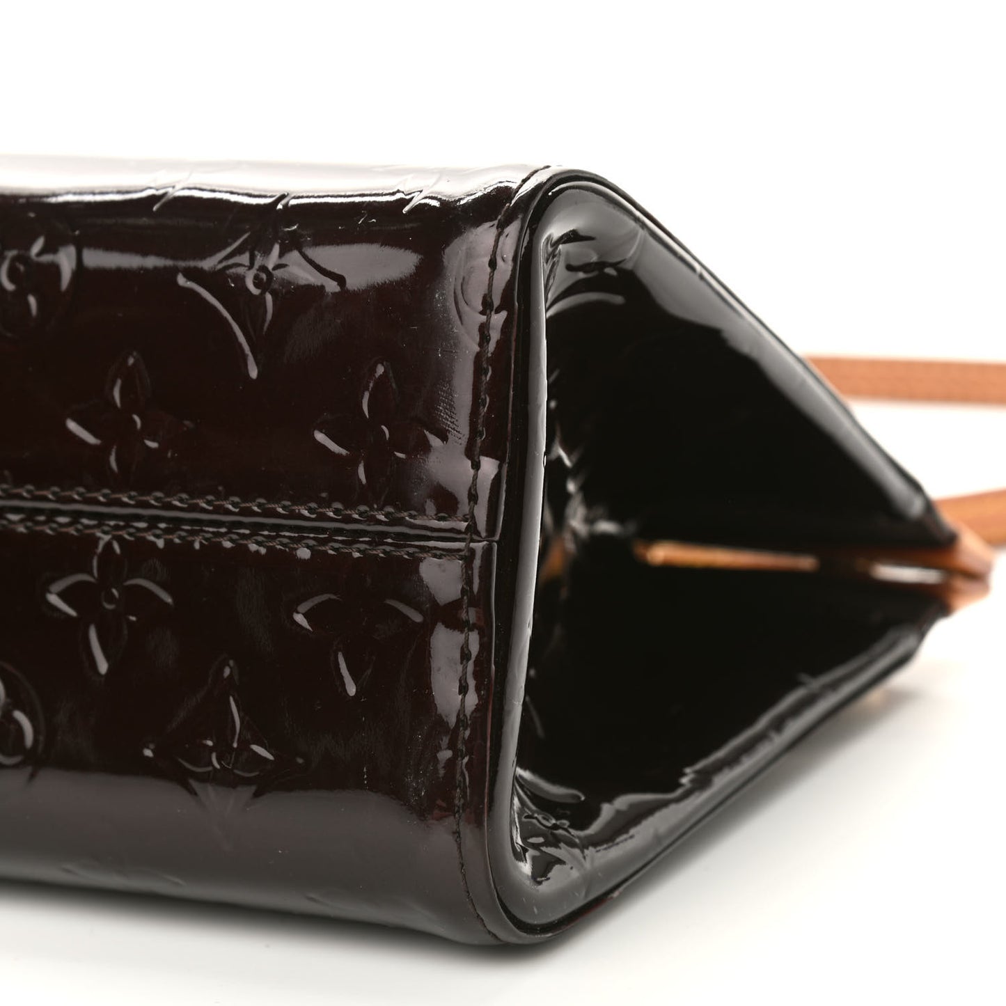 Vernis Roxbury Drive Amarante