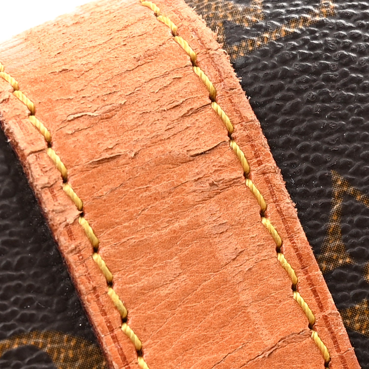 Louis Vuitton Monogram Keepall 45 13 of 13