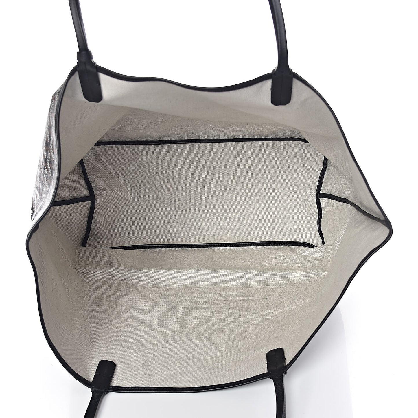 Goyardine Saint Louis GM Black
